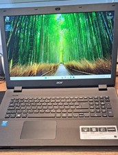 Acer aspire es1 gebraucht kaufen  Hattingen