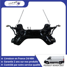 Berceau moteur peugeot d'occasion  Saint-Quentin