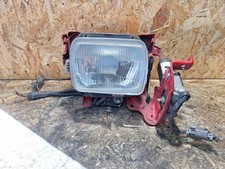 Frontscheinwerfer nissan 200sx gebraucht kaufen  Hamburg