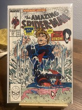 marvel comics spiderman gebraucht kaufen  Ludwigshafen am Rhein