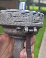 302 ford autolite for sale  Terrell