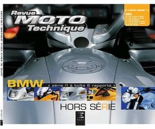 Pdf revue moto d'occasion  Courbevoie