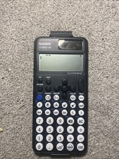 Casio 85gt classwiz for sale  TUNBRIDGE WELLS
