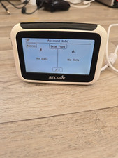 Secure pipit 500 for sale  OXTED