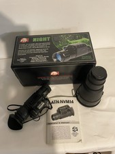 Atn nvm14 hpt d'occasion  Expédié en Belgium