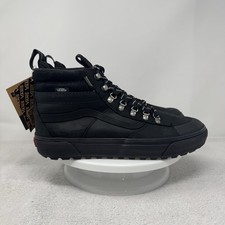 Botas VANS Sk8-Hi DR MTE-2 Preto Iguchi Shoes Blackout Masculino Tamanho 12 NOVO comprar usado  Enviando para Brazil
