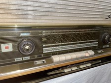 Saba meersburg automatic gebraucht kaufen  Lahnstein