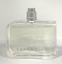 Lacoste essential edt for sale  WARRINGTON