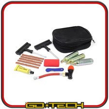 Kit riparazione pneumatici usato  Atessa