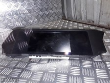 2018 LEXUS ES300H DISPLAY SCREEN CLOCK NAVIGATION RADIO SCREEN 86110-33170-C0 comprar usado  Enviando para Brazil