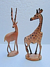 deko giraffe gebraucht kaufen  Hoyerswerda