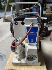 Grace sprayer texspay for sale  Evington