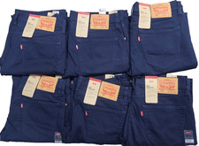 Levis 505 mens d'occasion  Expédié en Belgium