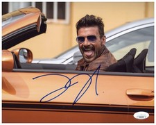 Frank grillo signed d'occasion  Expédié en Belgium
