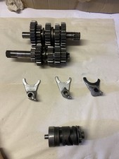 Suzuki 250 1986 d'occasion  Faulquemont
