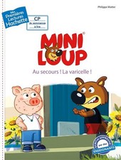Premières lectures cp2 d'occasion  Bubry