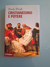 Libri paolo prodi usato  Faenza