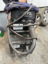 Thermal arc fabricator for sale  SOWERBY BRIDGE