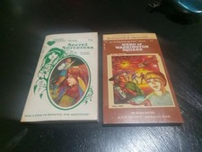 Endless Heart Quest Book #3: Secret Sorceress TSR e Hero Of Washington Square comprar usado  Enviando para Brazil