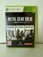 metal gear solid hd collection xbox 360 comprar usado metal gear solid hd collection xbox 360 comprar usado Enviando para Brazil