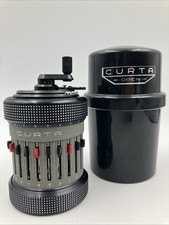 curta for sale curta for sale LEEDS