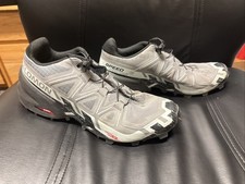 Salomon speedcross size for sale  Fort George G Meade
