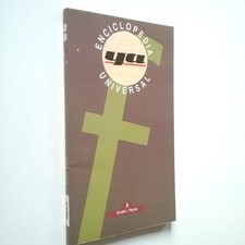 Enciclopedia Universal Ya. 8. Erudito / Flecha comprar usado  Enviando para Brazil