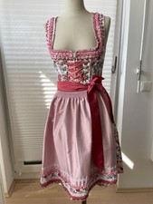 Stockerpoint dirndl mini gebraucht kaufen  München