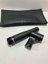 Microfone Shure S57 dinâmico instrumento com estojo comprar usado  Enviando para Brazil