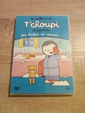 Dvd choupi amis d'occasion  Paris X