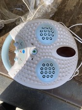Scholl vibrating foot for sale  MANCHESTER