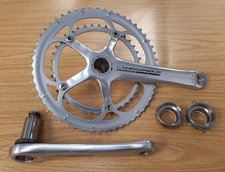 Campagnolo veloce double for sale  BRADFORD
