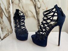 Gianmarco lorenzi made d'occasion  Expédié en Belgium