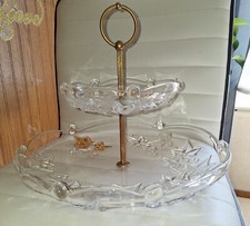Vintage mikasa tier for sale  Atoka