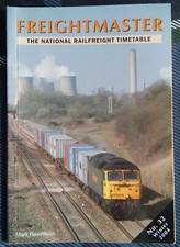 Freightmaster complete guide for sale  CLITHEROE