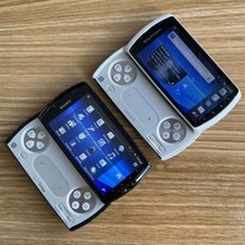 Smartphone Sony Ericsson Xperia PLAY R800i - Preto Desbloqueado (AT&T) 3G Jogo comprar usado  Enviando para Brazil