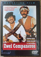 Companeros dvd klassiker gebraucht kaufen  Duisburg