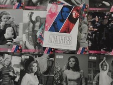 Women avengers base for sale  MANCHESTER
