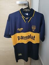 1993 completo boca usato  Roma