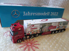 Actros 1851 benz gebraucht kaufen  Wuppertal