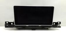 AUDI A5 2017-2022 MMI Display Bildschirm Navigation 8W1919605 comprar usado  Enviando para Brazil