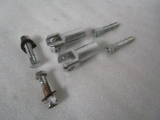 Harley davidson flstc for sale  Bettendorf