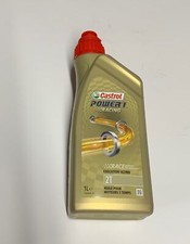 olio castrol power 1 racing usato olio castrol power 1 racing usato Ragalna