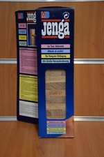 Jenga torre infernale usato Jenga torre infernale usato  Italia