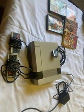 Console jeu nitendo d'occasion  Albert