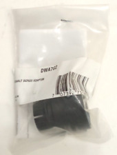 Adaptador giratório DeWalt DWA7G2 Quick Drive G2 para DeWalt DCF620 ScrewGun sem fio, usado comprar usado  Enviando para Brazil