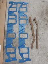 Dichtung ansaugkrümmer ford gebraucht kaufen Dichtung ansaugkrümmer ford gebraucht kaufen  Adendorf