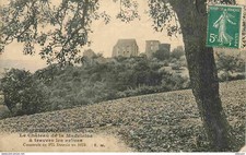 Chevreuse château madeleine d'occasion  Fruges