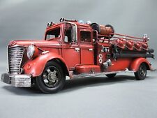 Alte feuerwehr modellauto gebraucht kaufen  Zwickau