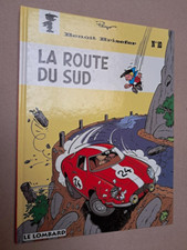 Benoît brisefer route d'occasion  Wattrelos